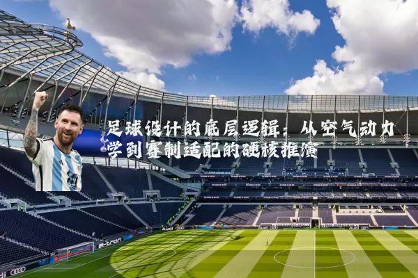 足球设计的底层逻辑：从空气动力学到赛制适配的硬核推演
